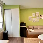Londres Appartement Charmant A Reims