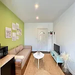 Londres Appartement Charmant A Reims