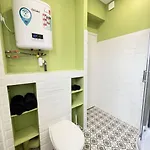 Londres Appartement Charmant A Reims