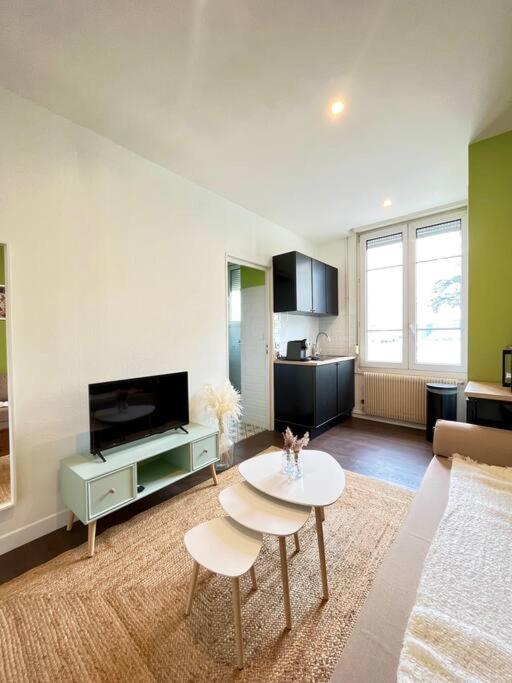 Londres A Appartement *