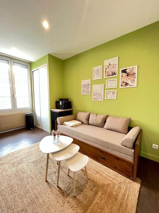 Londres A Appartement
